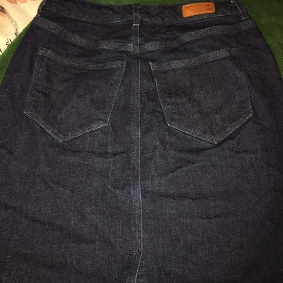 Lands End Skirt - Picture 5 of 5